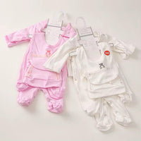 ensemble de naissance