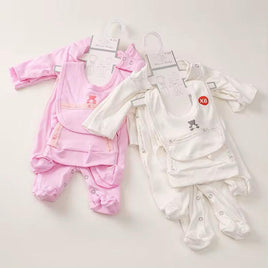 ensemble de naissance