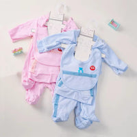 ensemble de naissance