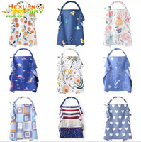 Cape d’Allaitement – Couverture d’Intimité pour Maman et Bébé