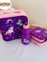 kit dejeuner ''space galaxy'' rose ou bleu (Copie)