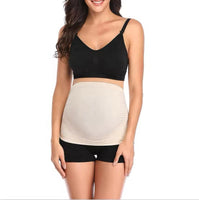 Bandeau  de Soutien Maternité – Confort et Soulagement pendant la Grossesse