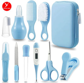 kit de soins pour bebe
