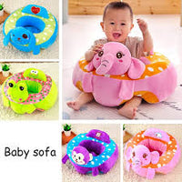Sofa Chaise Canapé Bébé apprendre bebe a s’asseoir