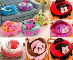 Sofa Chaise Canapé Bébé apprendre bebe a s’asseoir