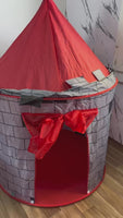 tente Popup Garcon