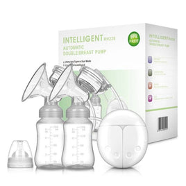 Tire-lait électrique double puissante